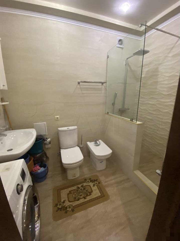 3-к. квартира, 110 м², 3/3 эт. (545566) 3-к. квартира, 110 м², 3/3 эт. (545566)