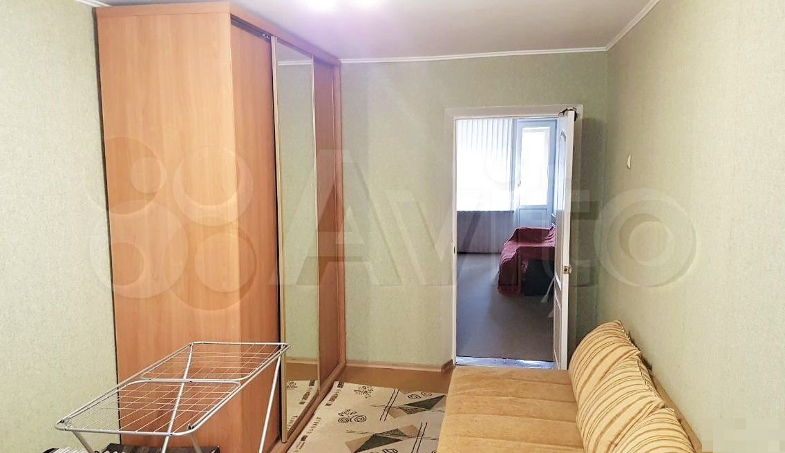 2-к. квартира, 44.9 м², 5/5 эт. (547715) 2-к. квартира, 44.9 м², 5/5 эт. (547715)