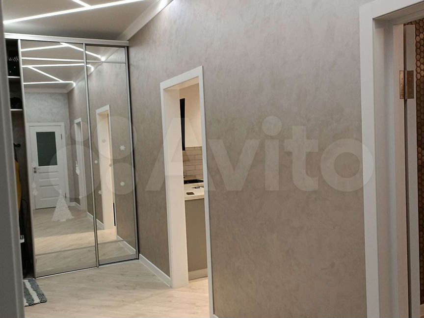 2-к. квартира, 75 м², 1/3 эт. (549024) 2-к. квартира, 75 м², 1/3 эт. (549024)