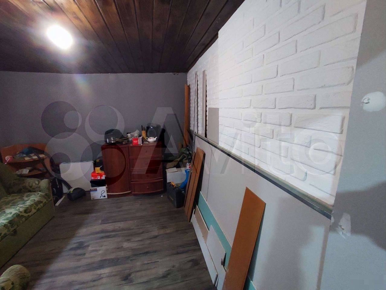 Дом 65 м² на участке 2.5 сот. (547728) Дом 65 м² на участке 2.5 сот. (547728)