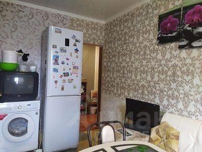 Квартира, 2 комнаты, 50.7 м² (551343) Квартира, 2 комнаты, 50.7 м² (551343)