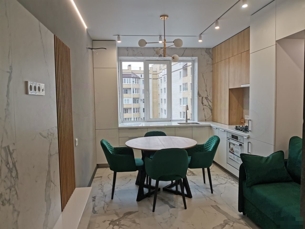 2-к. квартира, 69 м², 7/9 эт. (547842) 2-к. квартира, 69 м², 7/9 эт. (547842)