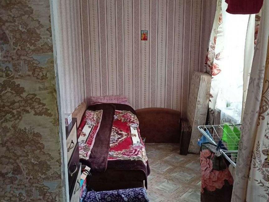 Квартира, 1 комната, 25 м² (551790) Квартира, 1 комната, 25 м² (551790)