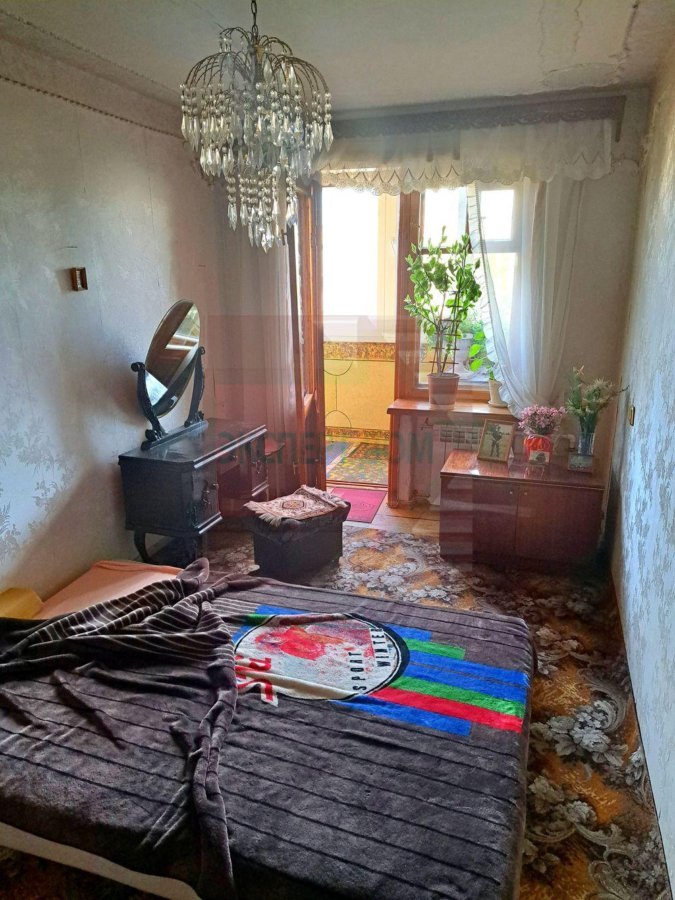 Квартира, 4 комнаты, 75.59 м² (551898) Квартира, 4 комнаты, 75.59 м² (551898)