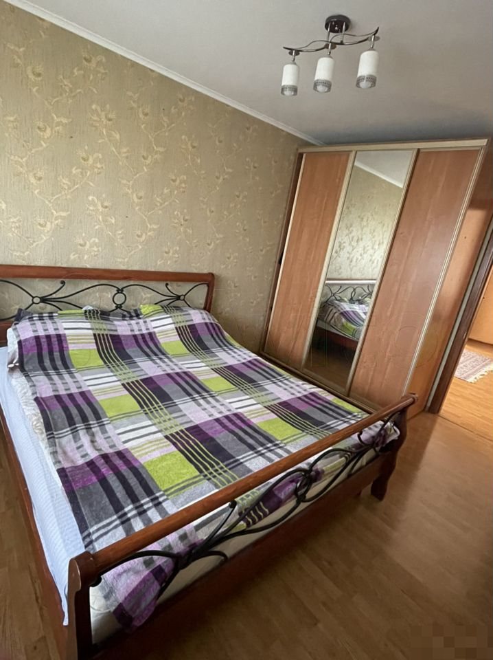 3-к. квартира, 60 м², 5/5 эт. (545835) 3-к. квартира, 60 м², 5/5 эт. (545835)