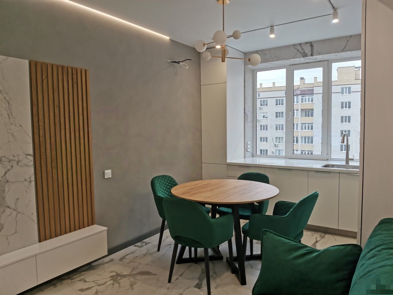 2-к. квартира, 69 м², 7/9 эт. (547842) 2-к. квартира, 69 м², 7/9 эт. (547842)