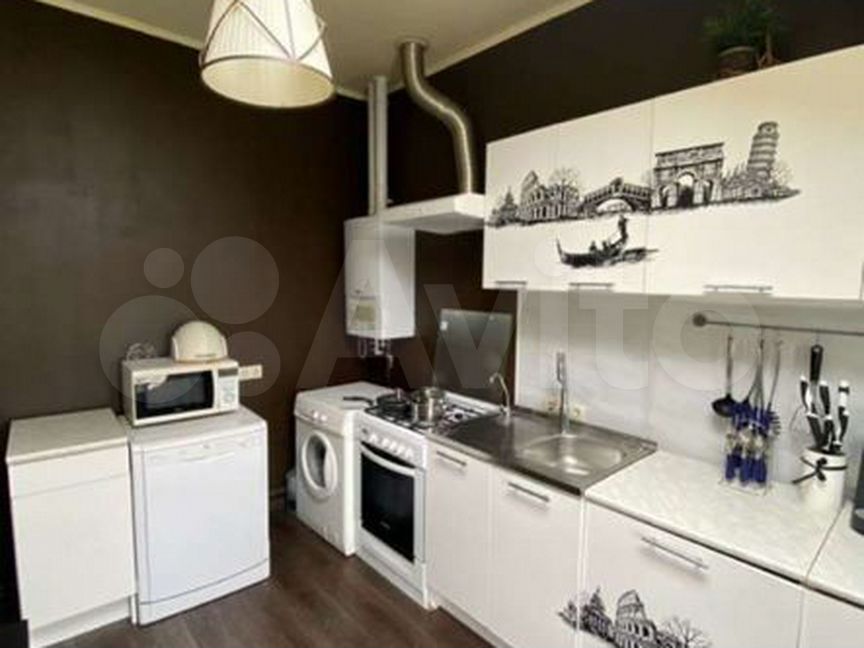 3-к. квартира, 81,5 м², 4/4 эт. (549281) 3-к. квартира, 81,5 м², 4/4 эт. (549281)