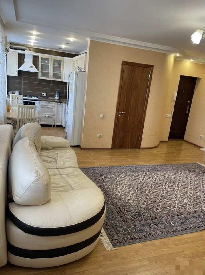 3-к. квартира, 60 м², 5/5 эт. (545835) 3-к. квартира, 60 м², 5/5 эт. (545835)