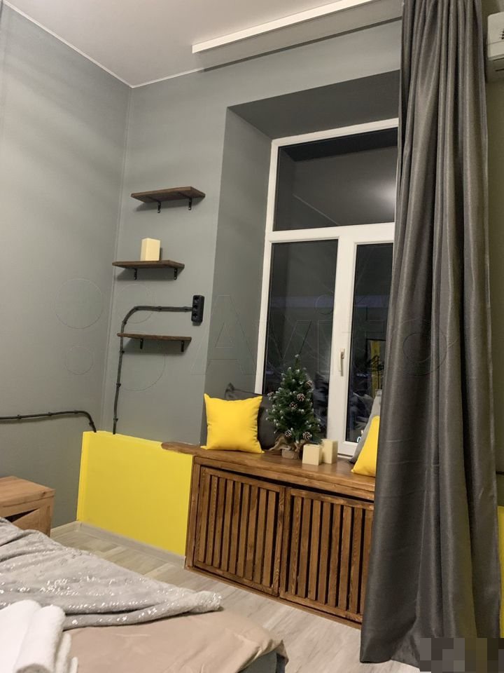 2-к. квартира, 46 м², 2/2 эт. (547030) 2-к. квартира, 46 м², 2/2 эт. (547030)