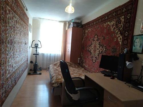 Квартира, 2 комнаты, 43 м² (551353) Квартира, 2 комнаты, 43 м² (551353)