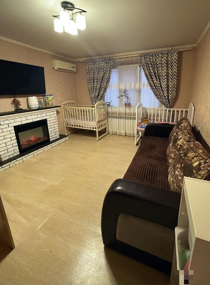 2-к. квартира, 48 м², 7/9 эт. (547594) 2-к. квартира, 48 м², 7/9 эт. (547594)