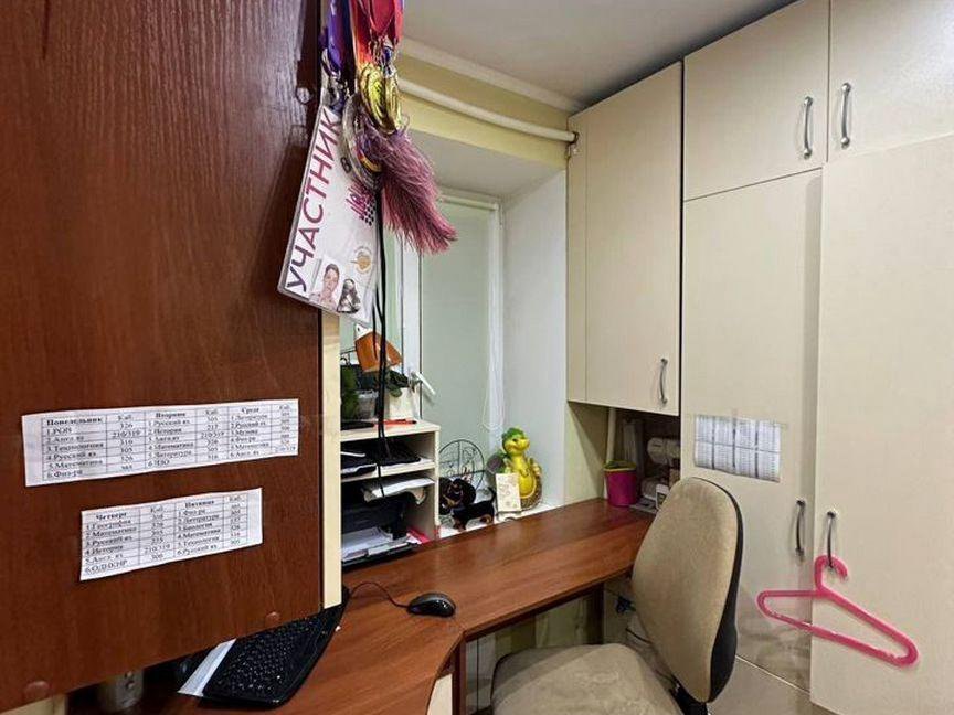 Квартира, 2 комнаты, 43 м² (551784) Квартира, 2 комнаты, 43 м² (551784)