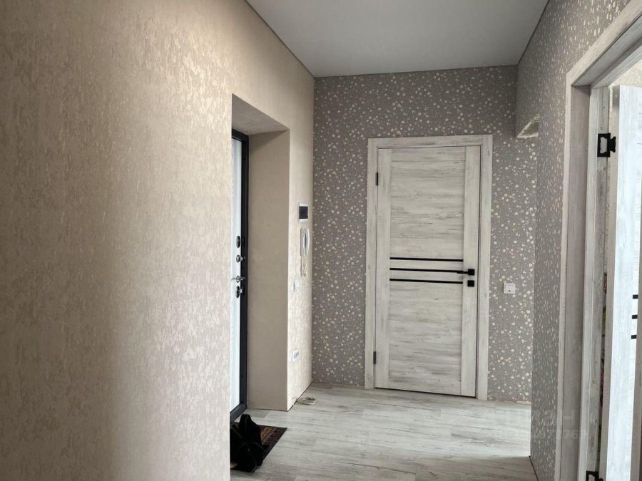 Квартира, 1 комната, 46 м² (551339) Квартира, 1 комната, 46 м² (551339)