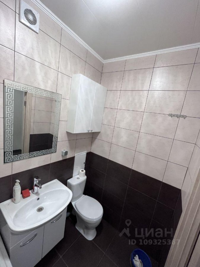 Квартира, 1 комната, 30.1 м² (551352) Квартира, 1 комната, 30.1 м² (551352)