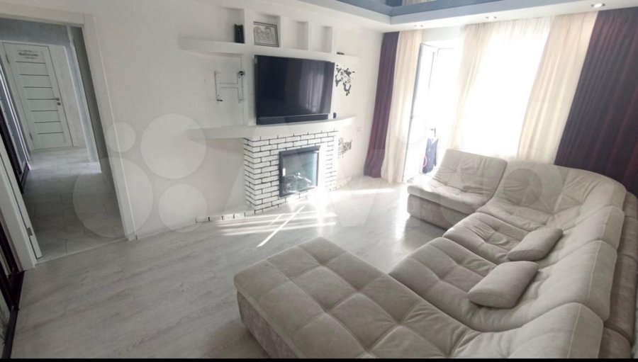 Квартира, 2 комнаты, 54 м² (547908) Квартира, 2 комнаты, 54 м² (547908)