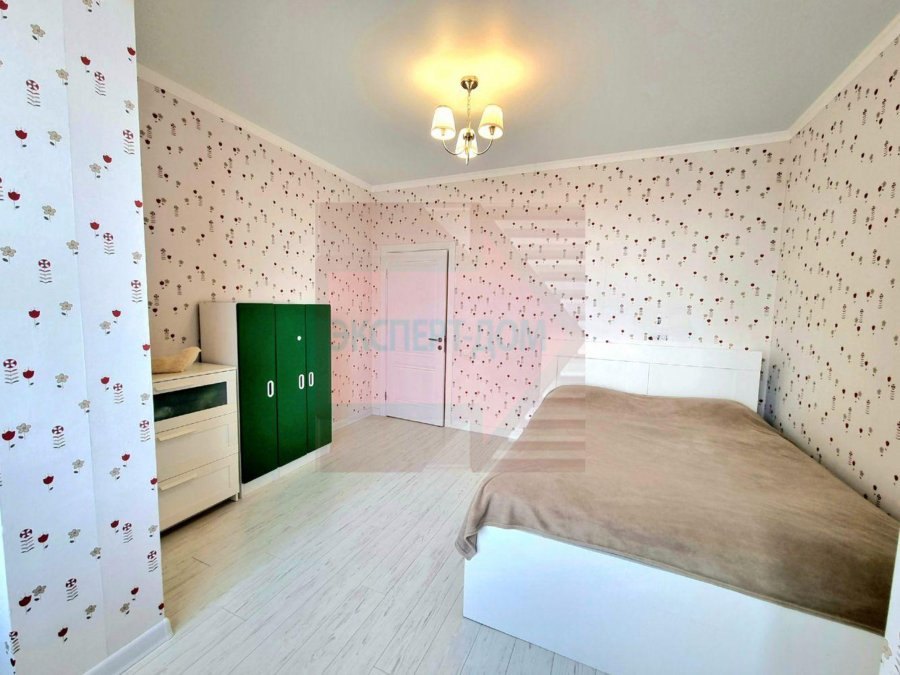 Квартира, 2 комнаты, 75.2 м² (551903) Квартира, 2 комнаты, 75.2 м² (551903)