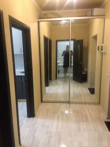 1-к. квартира, 41 м², 1/3 эт. (547002) 1-к. квартира, 41 м², 1/3 эт. (547002)