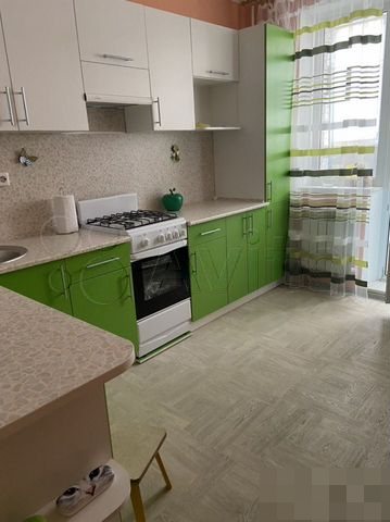 1-к. квартира, 40,5 м², 8/10 эт. (546986) 1-к. квартира, 40,5 м², 8/10 эт. (546986)