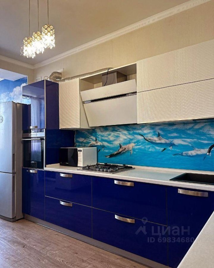 Квартира, 3 комнаты, 80.5 м² (551336) Квартира, 3 комнаты, 80.5 м² (551336)