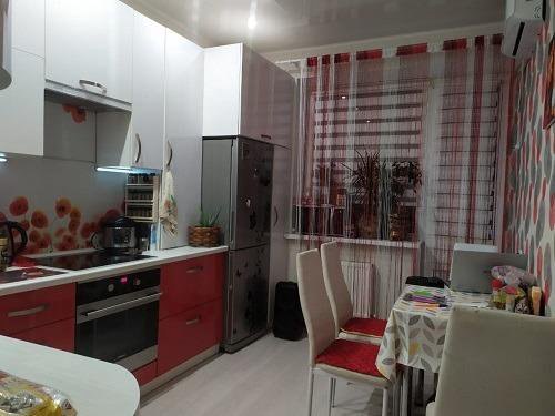 Квартира, 3 комнаты, 65 м² (551360) Квартира, 3 комнаты, 65 м² (551360)