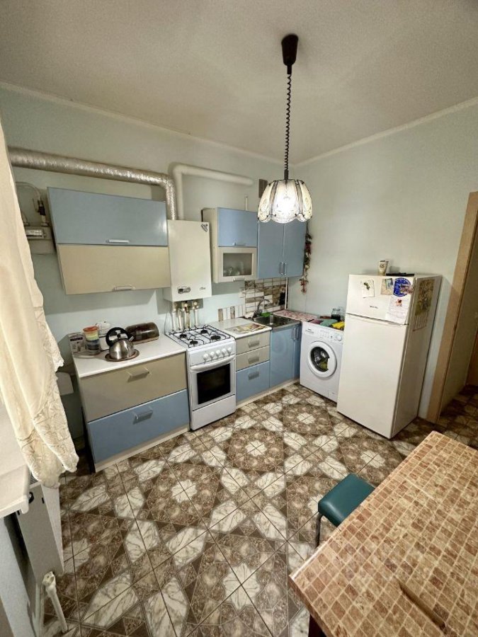 Квартира, 1 комната, 35.1 м² (551373) Квартира, 1 комната, 35.1 м² (551373)