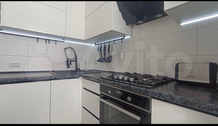 Квартира, 2 комнаты, 54 м² (547908) Квартира, 2 комнаты, 54 м² (547908)