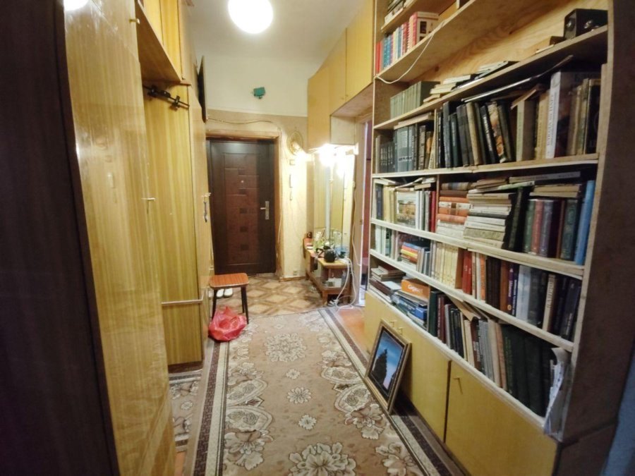Квартира, 3 комнаты, 83.6 м² (551800) Квартира, 3 комнаты, 83.6 м² (551800)