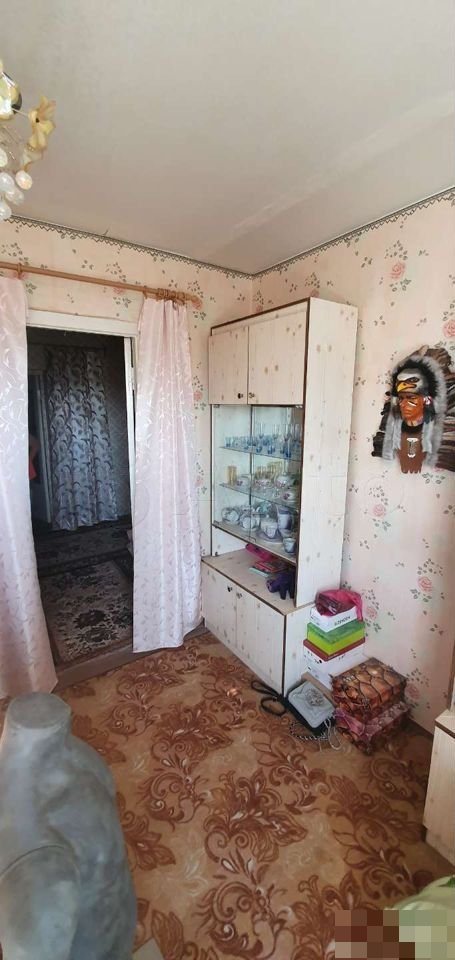 3-к. квартира, 63 м², 4/9 эт. (545518) 3-к. квартира, 63 м², 4/9 эт. (545518)