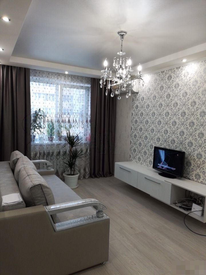 1-к. квартира, 45 м², 7/10 эт. (547653) 1-к. квартира, 45 м², 7/10 эт. (547653)