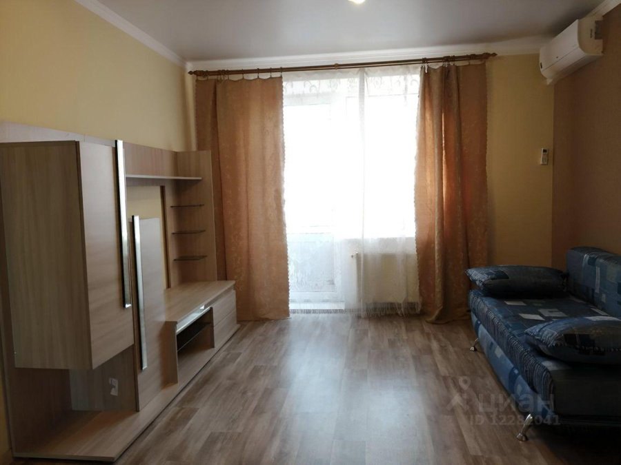 Квартира, 1 комната, 40 м² (551355) Квартира, 1 комната, 40 м² (551355)
