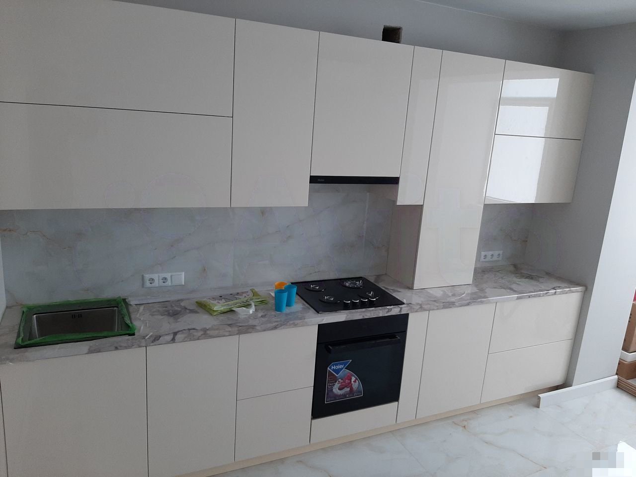 2-к. квартира, 69.5 м², 3/9 эт. (547838) 2-к. квартира, 69.5 м², 3/9 эт. (547838)