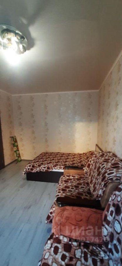 Квартира, 1 комната, 30 м² (551368) Квартира, 1 комната, 30 м² (551368)