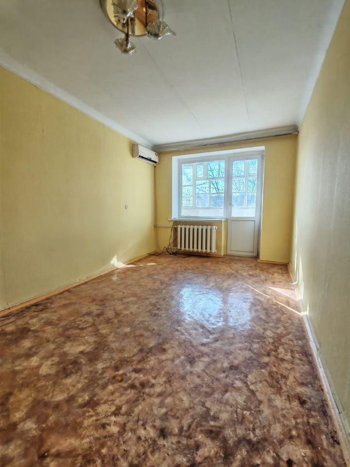 1-к. квартира, 31,5 м², 5/5 эт. (553602) 1-к. квартира, 31,5 м², 5/5 эт. (553602)