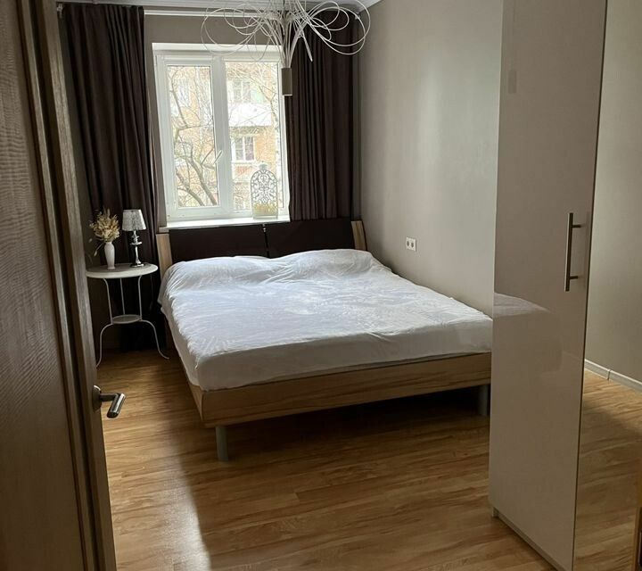 Продажа 3-к квартиры, 56 км.м., 2/5 этаж (548007) Продажа 3-к квартиры, 56 км.м., 2/5 этаж (548007)