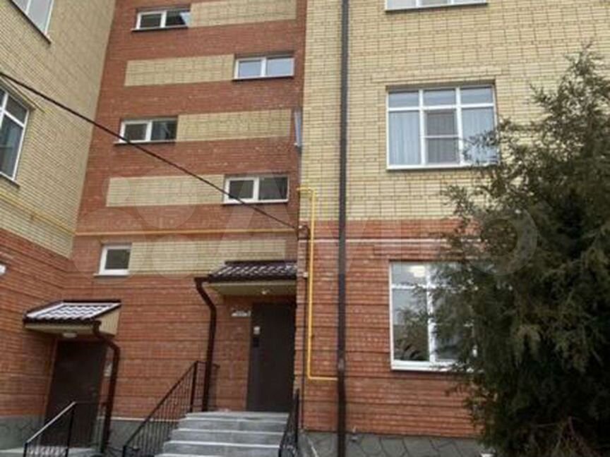 3-к. квартира, 81,5 м², 4/4 эт. (549281) 3-к. квартира, 81,5 м², 4/4 эт. (549281)