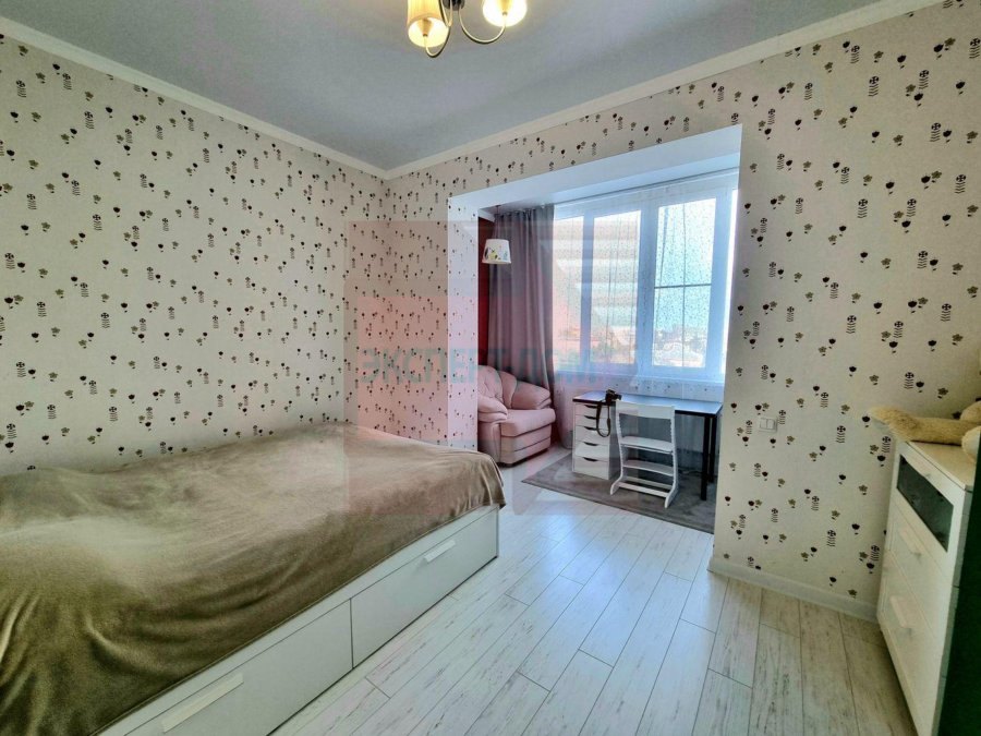 Квартира, 2 комнаты, 75.2 м² (551903) Квартира, 2 комнаты, 75.2 м² (551903)
