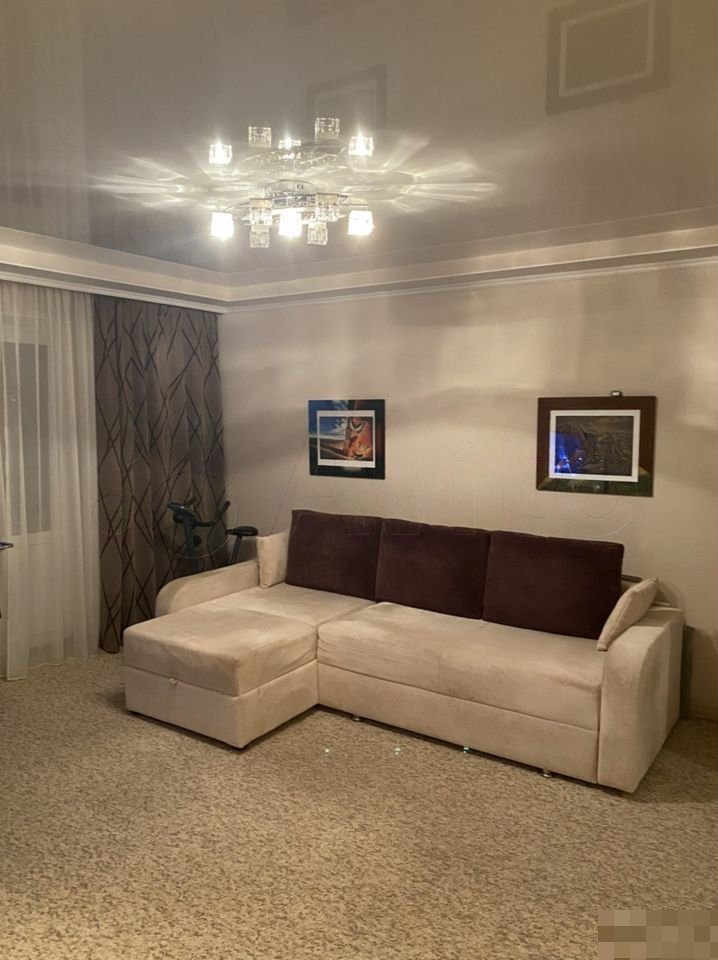 1-к. квартира, 36 м², 3/5 эт. (547622) 1-к. квартира, 36 м², 3/5 эт. (547622)