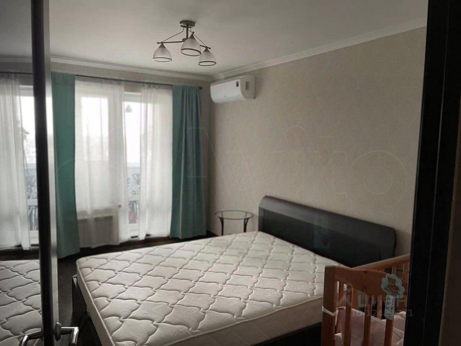 Квартира, 3 комнаты, 59.1 м² (551374) Квартира, 3 комнаты, 59.1 м² (551374)