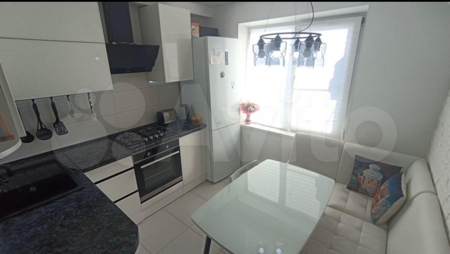 Квартира, 2 комнаты, 54 м² (547908) Квартира, 2 комнаты, 54 м² (547908)