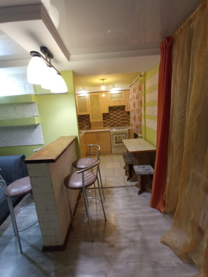Квартира, 2 комнаты, 43 м² (551787) Квартира, 2 комнаты, 43 м² (551787)