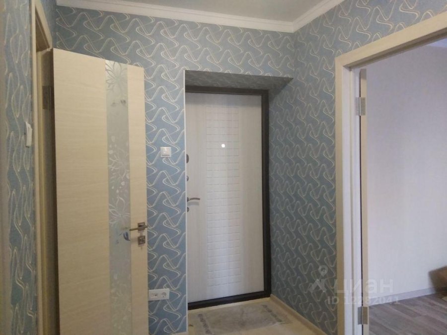 Квартира, 1 комната, 40 м² (551355) Квартира, 1 комната, 40 м² (551355)