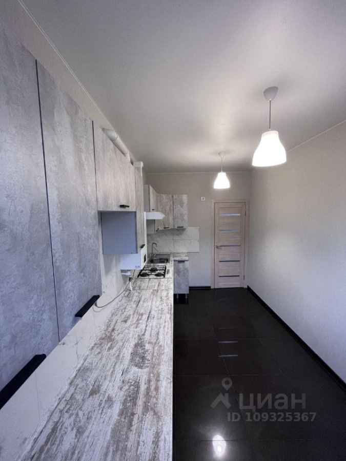 Квартира, 1 комната, 30.1 м² (551352) Квартира, 1 комната, 30.1 м² (551352)
