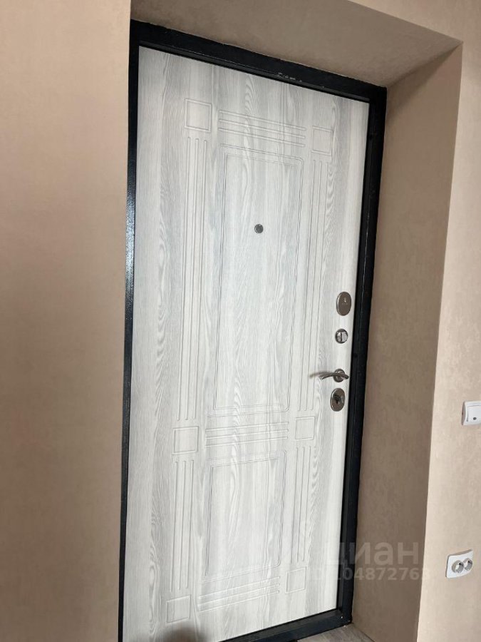 Квартира, 1 комната, 46 м² (551339) Квартира, 1 комната, 46 м² (551339)