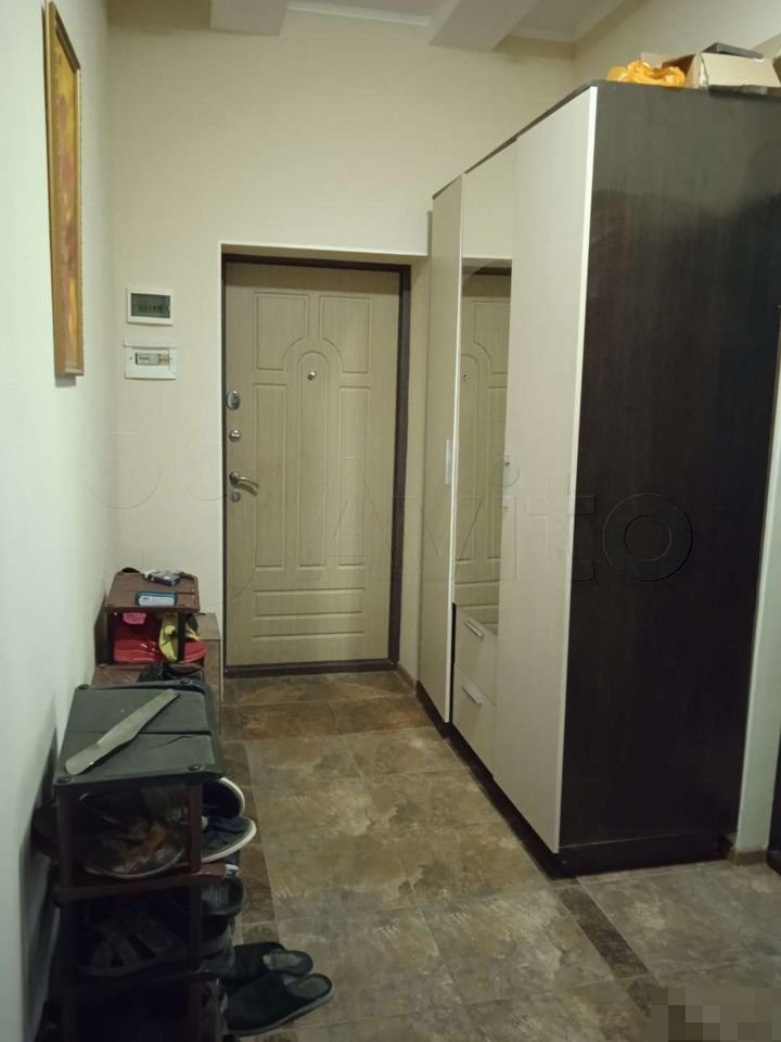 Дом 104 м² на участке 3 сот. (546022) Дом 104 м² на участке 3 сот. (546022)