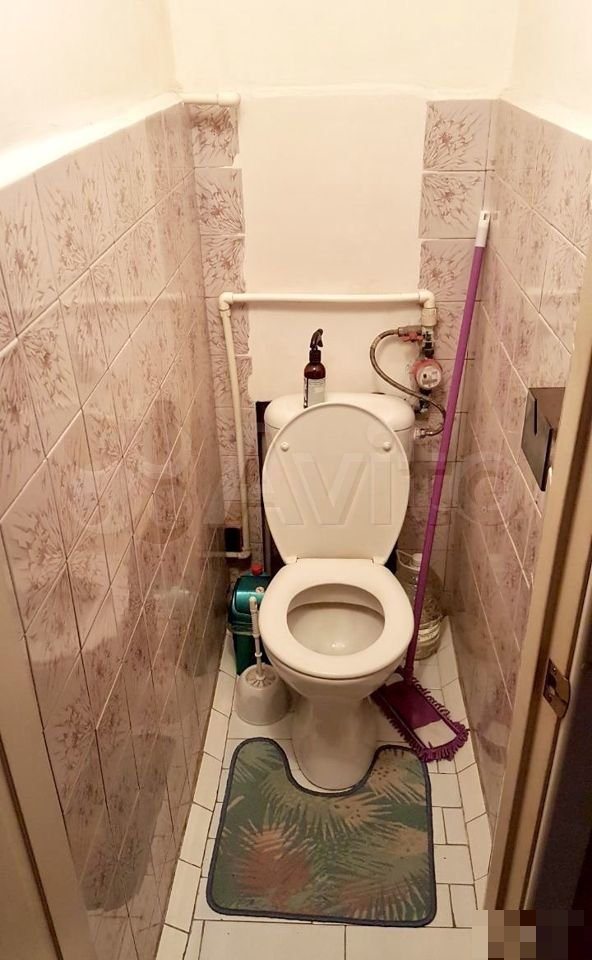 2-к. квартира, 44.9 м², 5/5 эт. (547715) 2-к. квартира, 44.9 м², 5/5 эт. (547715)