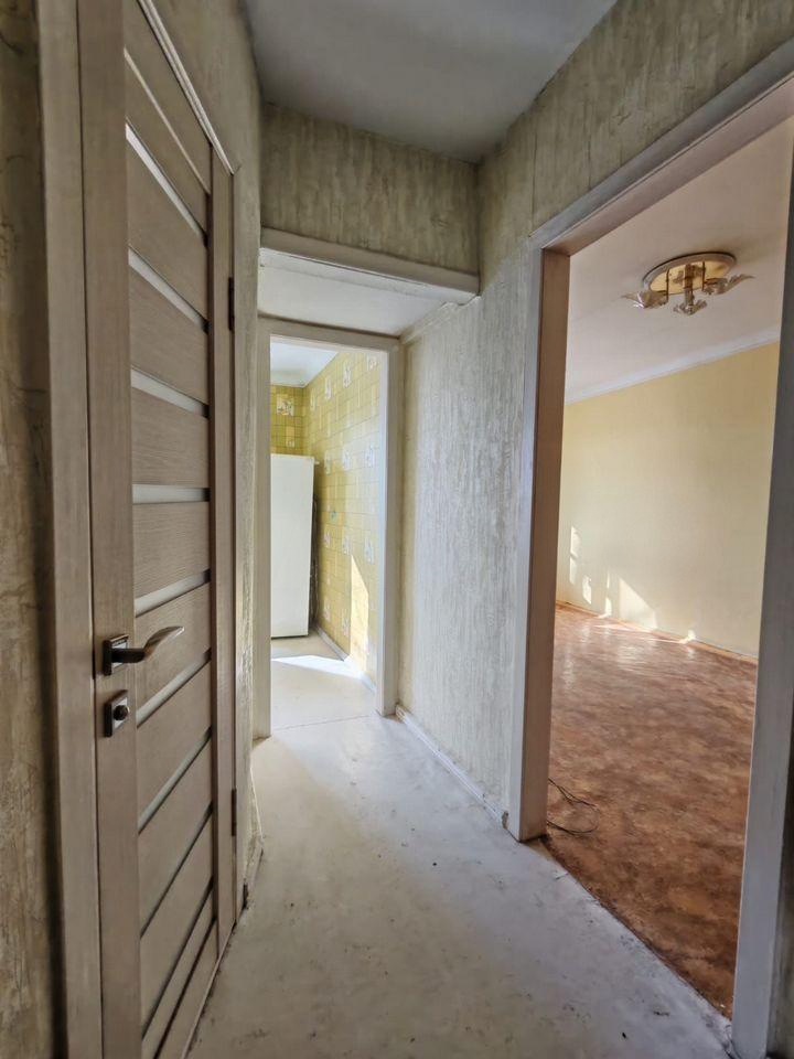 1-к. квартира, 31,5 м², 5/5 эт. (553602) 1-к. квартира, 31,5 м², 5/5 эт. (553602)