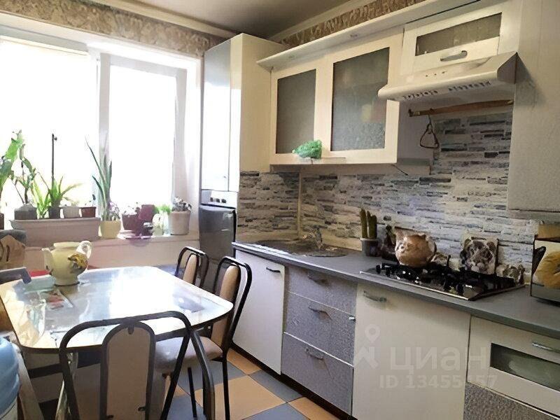 Квартира, 2 комнаты, 50.7 м² (551343) Квартира, 2 комнаты, 50.7 м² (551343)