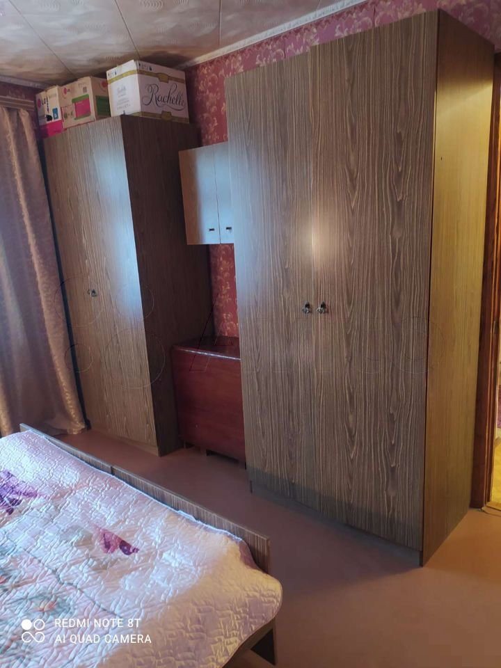 3-к. квартира, 63 м², 3/5 эт. (547631) 3-к. квартира, 63 м², 3/5 эт. (547631)