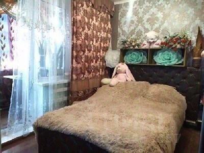 Квартира, 2 комнаты, 50.7 м² (551343) Квартира, 2 комнаты, 50.7 м² (551343)