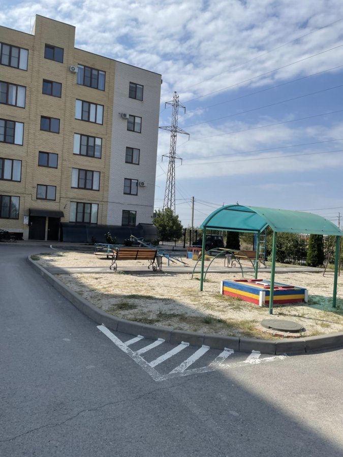Квартира, 1 комната, 49 м² (547657) Квартира, 1 комната, 49 м² (547657)